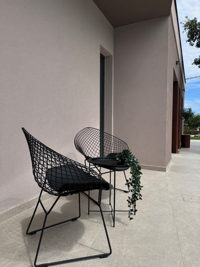 Villa Veros sa slanim bazenom, Labin, Istra Labin