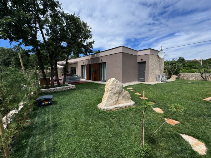 Villa Veros sa slanim bazenom, Labin, Istra Labin