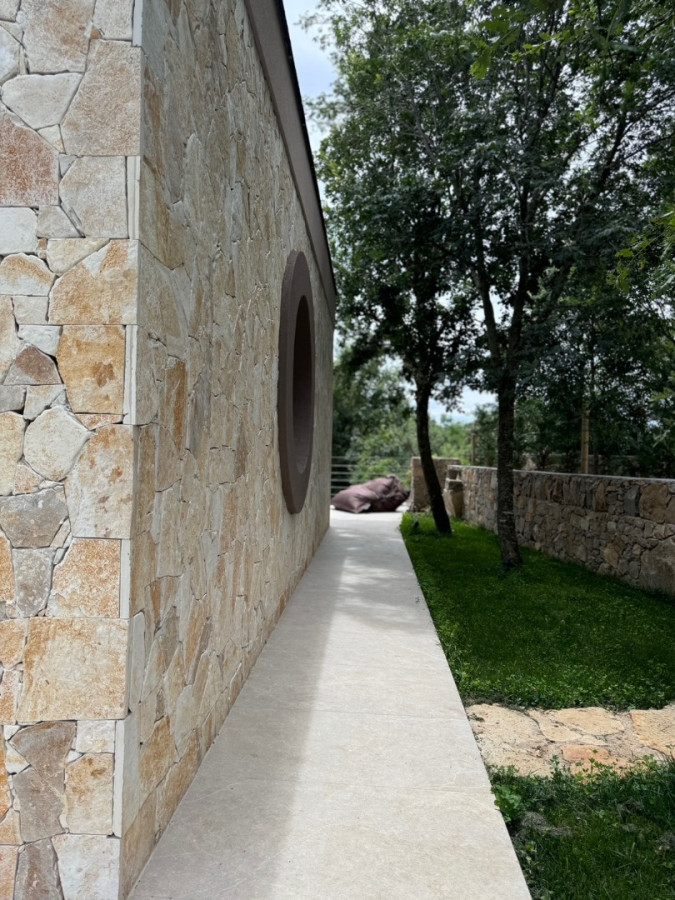 Villa Veros sa slanim bazenom, Labin, Istra Labin