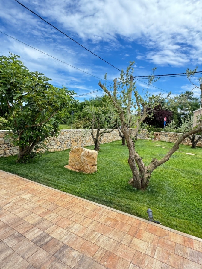Villa Veros sa slanim bazenom, Labin, Istra Labin