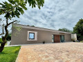 Exterior, Villa Veros with saltwater pool, Labin, Istria, Croatia Labin