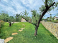 Villa Veros with saltwater pool, Labin, Istria, Croatia Labin